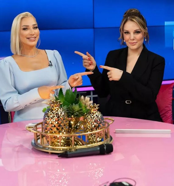 Beste Açar'dan flaş açıklama...